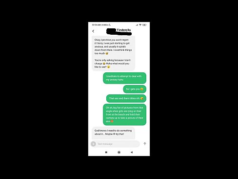 ❤️ Ho aggiunto una nuova PAWG da Tinder al mio harem ( parlare con Tinder incluso) ☑ Porno fatto in casaal it.onlydesiporn.ru ️❤